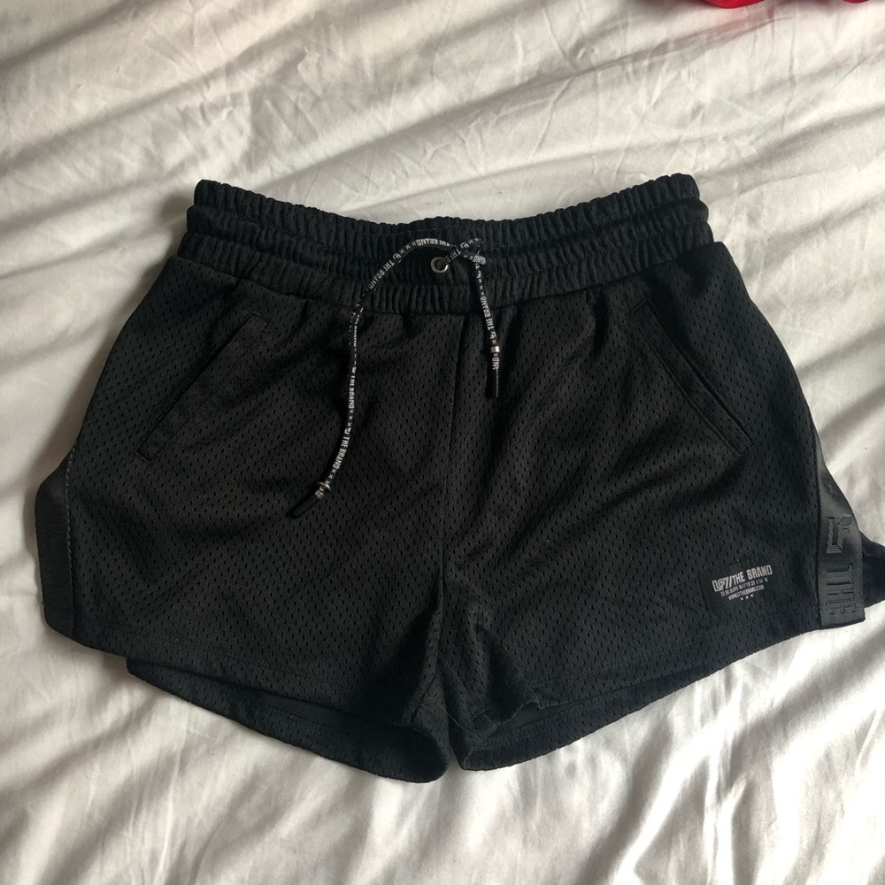 LF shorts